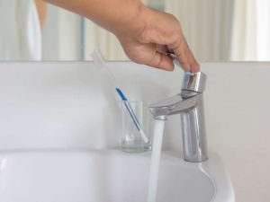 Su tasarrufu için öneriler