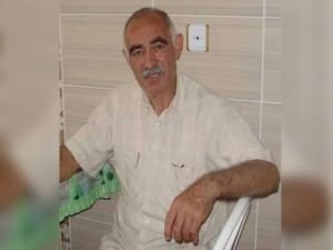 Bitlis Belediye Başkanı Tanğlay'ın acı günü