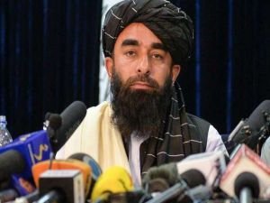 Afganistan İslam Emriliği kabine toplantısı Ahundzade rehberliğinde gerçekleştirildi