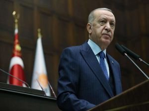 Cumhurbaşkanı Erdoğan: Krizler karşısında soğukkanlılığı elden bırakmadık