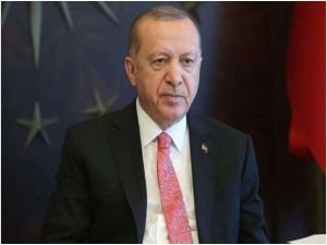 Cumhurbaşkanı Erdoğan'dan enflasyon mesajı: Hayat pahalılığı meselesini çözeceğiz