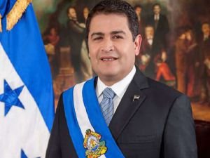 Honduras'ta genel seçim