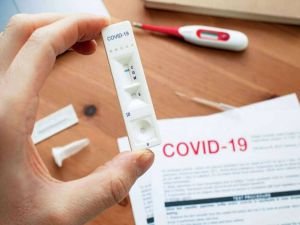 Fransa'dan "PCR testi" kararı