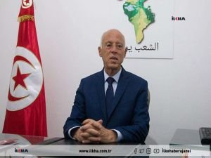 Tunus Cumhurbaşkanı Said, Yüksek Yargı Konseyini feshetti