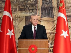 Erdoğan: Kansere karşı her zaman vatandaşlarımızın yanındayız