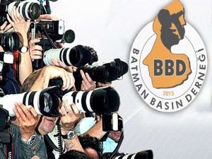 BBD’den Gazeteciler Günü mesajı
