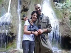 TBMM, HDP'li Semra Güzel'in dokunulmazlığının kaldırılması yönünde karar aldı