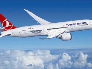 İstanbul Havalimanı’nda kademeli olarak uçuşlar başladı