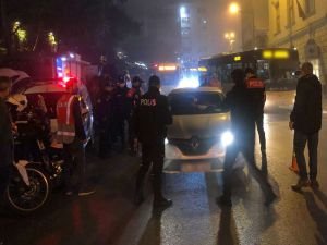 İstanbul'da "Yeditepe Huzur" uygulaması: 552 gözaltı