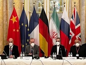AB: Viyana müzakereleri haftaya başlıyor