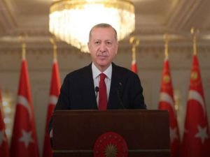 Cumhurbaşkanı Erdoğan, BAE ziyareti sonrası açıklamalarda bulundu