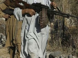 Afgan yetkililer: 50 DAİŞ mensubu teslim oldu