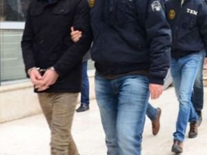 Mersin'de PKK operasyonu: 43 gözaltı