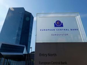 Avrupa Merkez Bankası "yüksek enflasyon" uyarısı yaptı