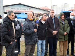 Elektrik zamlarına Diyarbakır'dan tepki