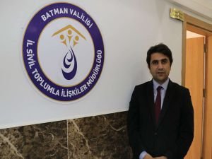 Batman memnuniyet anketinde Türkiye’de 4’üncü oldu