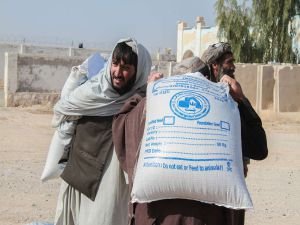 BM, 9 milyon Afgan'a yardım ulaştırmayı planlıyor