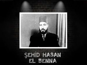 Hasan el Benna şehadet yıl dönümünde yâd ediliyor