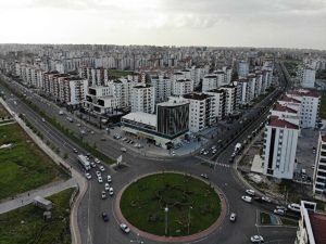 Diyarbakır'ın Bağcılar Mahallesi nüfus olarak 4 ilden daha büyük