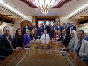 Cumhurbaşkanı Erdoğan: Elektrik faturalarını Kabine Toplantısında etraflıca görüşeceğiz
