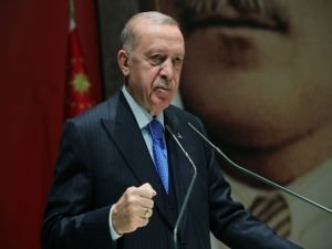 Cumhurbaşkanı Erdoğan'dan AK Partili belediyelere çağrı: Su tarifesinde indirim yapın
