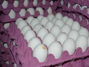 Ticaret Bakanlığından artan yumurta fiyatlarına ilişkin açıklama