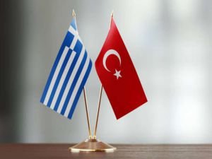 Türkiye-Yunanistan istişari görüşmelerinin 64. turu Atina'da yapılacak