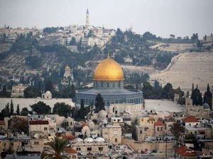 Diyanet sendikalarından Dünya Kudüs Haftası mesajı