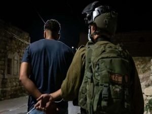 HAMAS: Filistinlilerin esir alınması, direnişi sürdürmekten bizleri alıkoyamaz