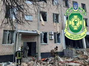 Ukrayna Sağlık Bakanlığı: 3'ü çocuk 198 kişi öldürüldü
