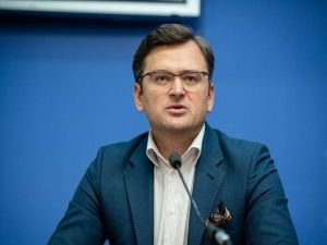 Ukrayna Dışişleri Bakanı Kuleba: Rusya'nın ön şartsız görüşmeyi kabul etmesi bizim için zaferdir