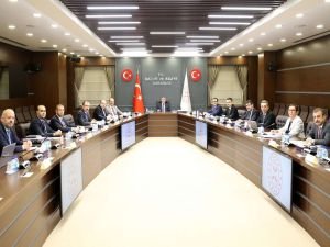 Fiyat İstikrarı Komitesi toplanıyor: Gündem enflasyonla mücadele