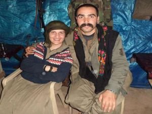 HDP'li Milletvekili Semra Güzel'in dokunulmazlığı kaldırıldı