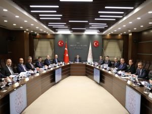 Fiyat İstikrarı Komitesi toplantısının ardından 7 maddelik açıklama