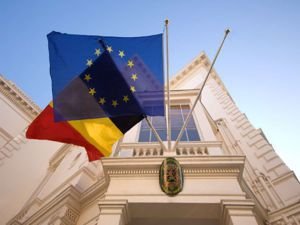 Belçika, Kiev büyükelçiliğini kapattığını duyurdu