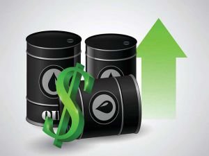 Brent petrolün varil fiyatı Temmuz 2014'ten bu yana en yüksek seviyeyi gördü