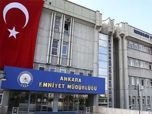 2021 yılında Ankara'da bin 821 kişi uyuşturucudan tutuklandı
