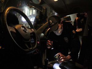 İstanbul'da aranan 39 kişi yakalandı