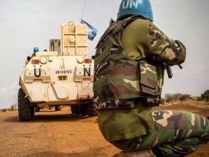 Mali'deki saldırıda 2 BM askeri hayatını kaybetti