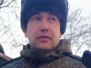 Ukrayna: Suriye ve Çeçenistan'da saldırılara katılan tümgeneral öldürüldü