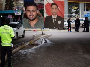 Şanlıurfa'da silahlı saldırıda yaralanan komiser yardımcısı da hayatını kaybetti