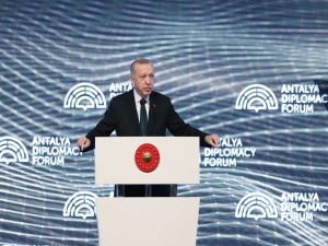Cumhurbaşkanı Erdoğan: Yeni bir küresel güvenlik mimarisinin kurulması şarttır