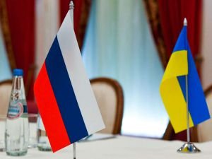 Rusya ve Ukrayna arasındaki müzakereler devam ediyor