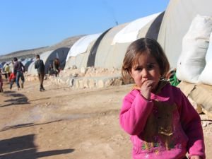 Yeryüzü Doktorları, 11 Yıldır Hizmetleriyle Suriyelilerin Yanında