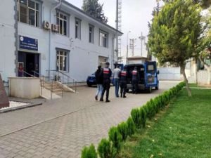 Gaziantep’te uyuşturucu operasyonunda 39 kişi gözaltına alındı