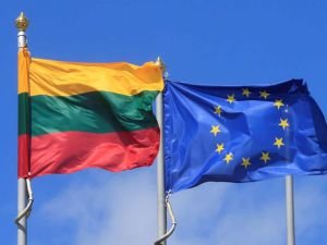 Litvanya, Rus diplomatların ülkeyi terk etmesini istedi