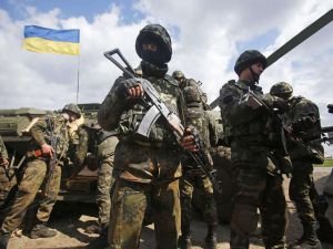 Ukrayna Genelkurmay Başkanlığı, Rus ordusunun kayıplarını açıkladı