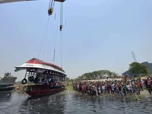 Bangladeş’te feribot kazası: 7 ölü
