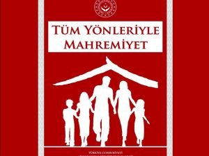 Aile ve Sosyal Hizmetler Bakanlığından "Tüm Yönleriyle Mahremiyet" Kitabı