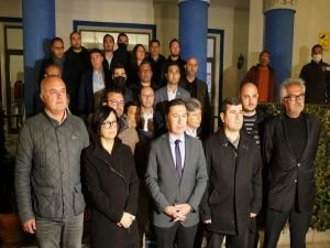 CHP'li Bodrum Belediyesi'nde "imar usulsüzlüğü'" iddiası